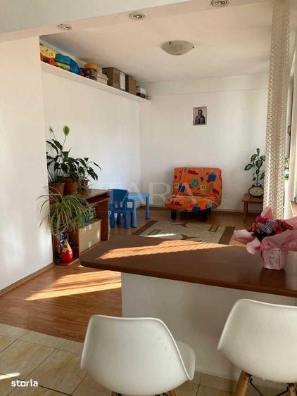 Apartament cu 3 camere, 60 mp, zona excelenta pentru familii. - 7