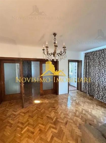 PARTER CASA DE INCHIRIAT IN ZONA SEMICENTRALA - 1