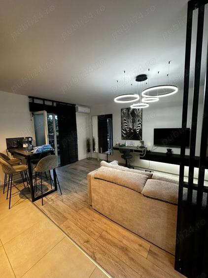 Dobroesti | 2 Camere | Gradina Proprie | Parcare | Mobilat Si Utilat - 1