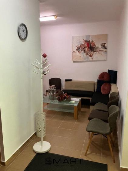 Apartament 2 camere ideal pentru birouri, 57mp - 5
