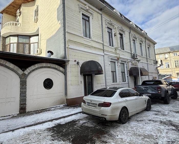 Vand hotel + restaurant + terasa + crama !!! Posibilitate rate !!! - 3