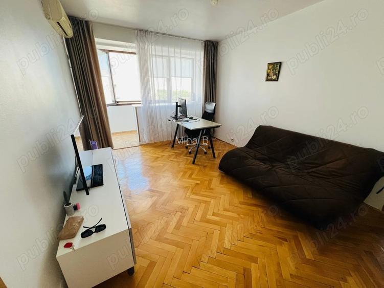 Apartament 2 camere Titan scoala 195 Hamburg + parcare