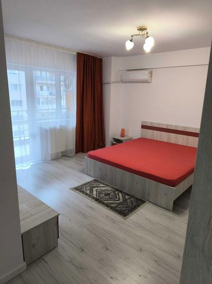 Garsoniera de inchiriat in New Confort City - 3