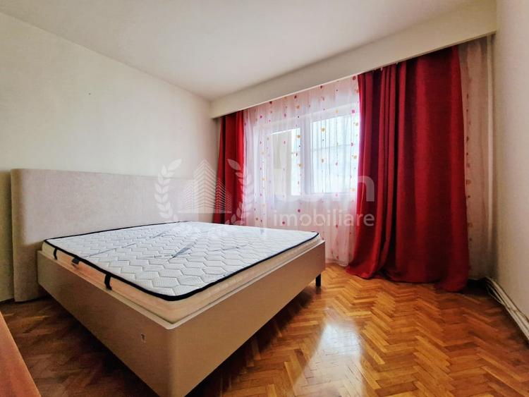 Apartament 4 camere | Etaj 3/4 | Zorilor | UMF | Gradina Botanica! - 1