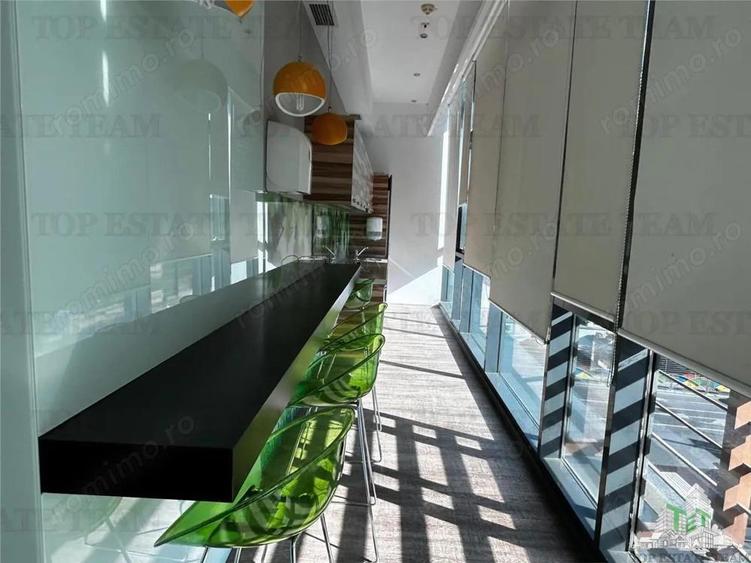 Spatiu de Birouri de 636 mp in Zona Herastrau - 3