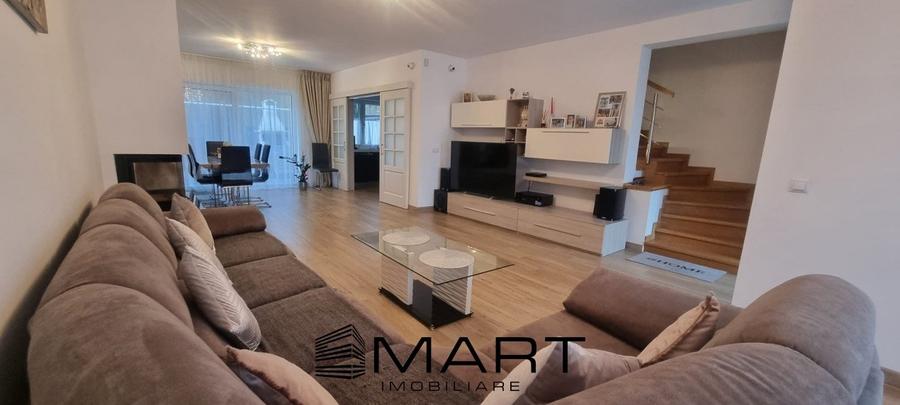 Casa 4 camere Padurea Dumbrava - 2