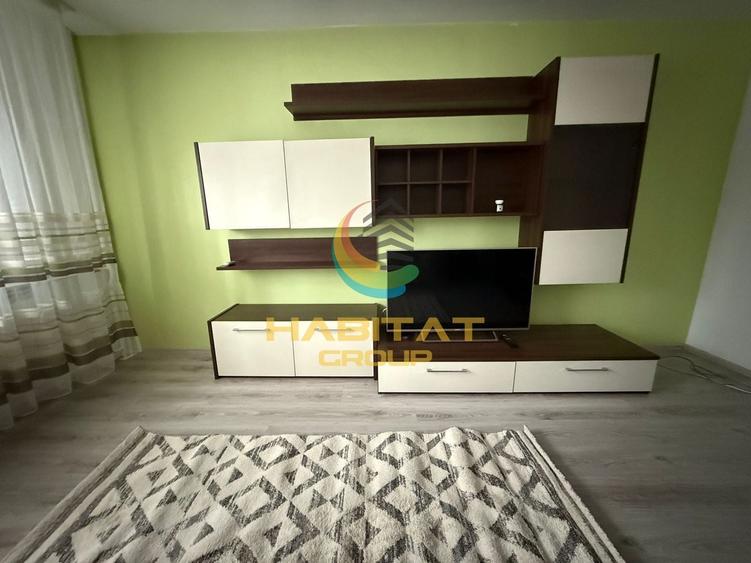 Inchiriere 2 camere langa Parcul Sebastian mobilat modern - 3