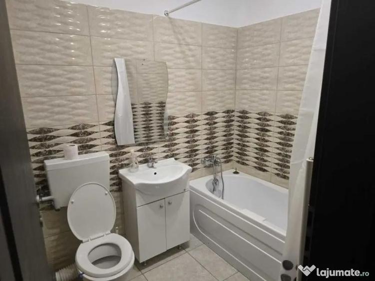 Apartament 3 camere Aparatorii Patriei - 2