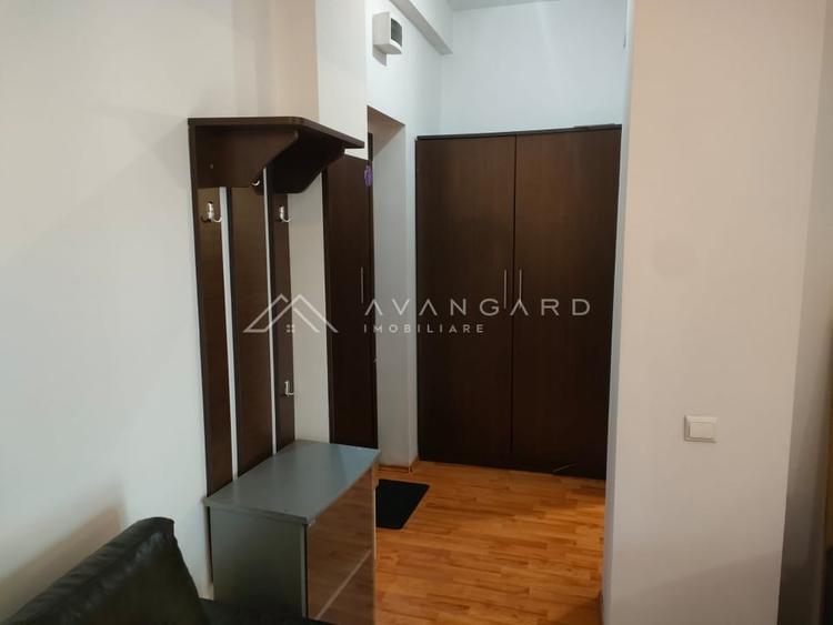 Apartament 1 Cam | Semidecomandat | strada Alexandru Vaida Voivod - 3