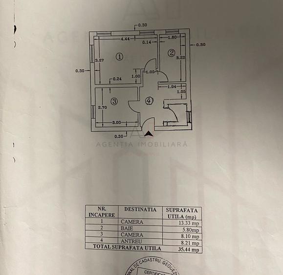 Apartament ultracentral – Kogalniceanu Cismigiu I Creditabil - 11