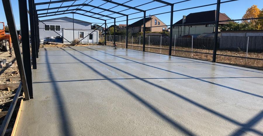 Hala-Depozit fabricatie 2026 de inchiriat-Apa-Fosa-380v periferie - 10