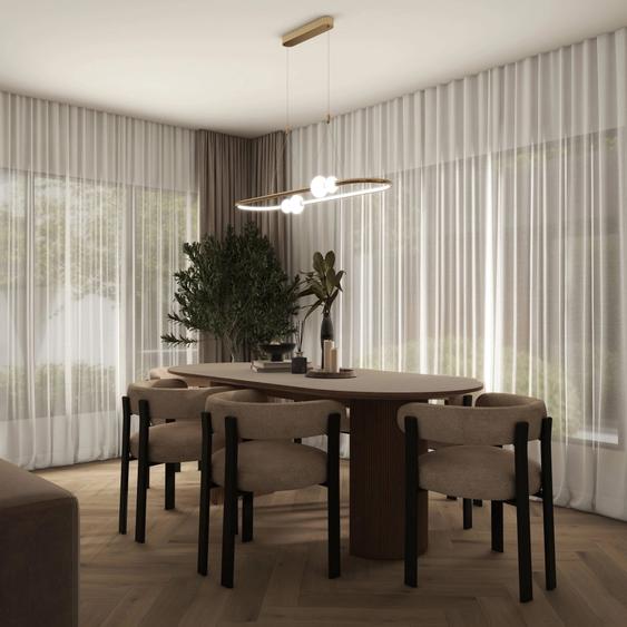 APARTAMENT 3 CAMERE | VIITOARE STATIE METROU 300 m, ANSAMBLU PRIVAT - 2