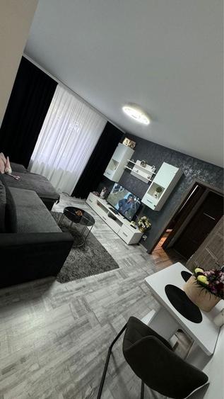 Vand Apartament cu 2 camere in Salaj/Rahova. Mobilat si utilat!! - 7