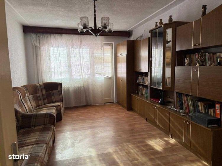Vand apartament cu 2 camere - 5