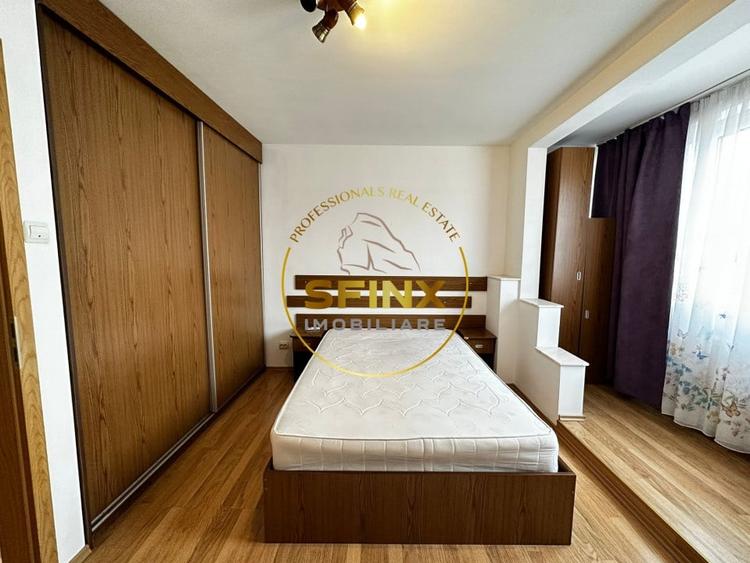 Apartament 2 camere Sala Palatului - 3