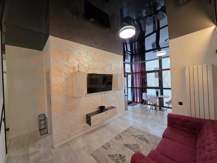 Apartament 2 camere de inchiriat, in zona Tomis Nord - Campus - 1