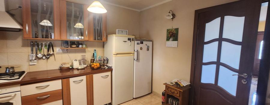 Casa in Prejmer, structurata pe D+P constructie 2013, teren 1035 mp ! - 11