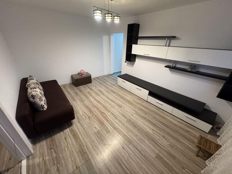 Apartament 2 camere zona Casa de Cultura - 1