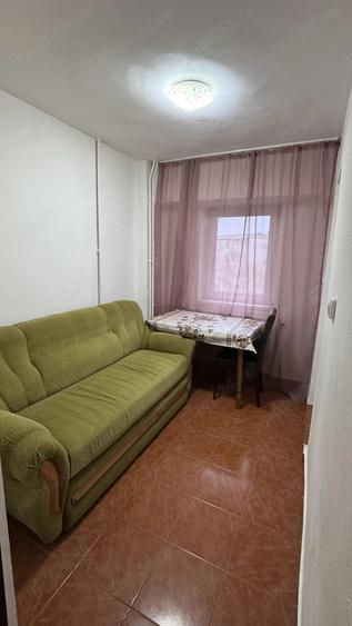 Garsoniera cartier Rovine de inchiriat - 4