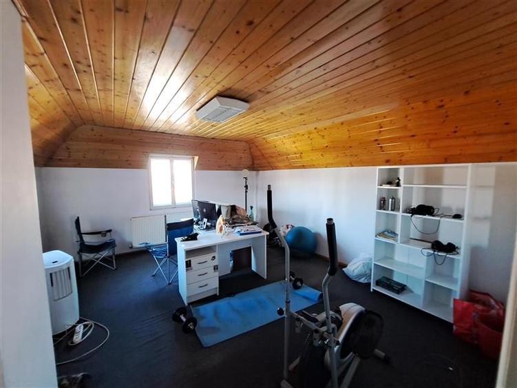 Casa alipita, P+E+M, 240 mp utili, situata in cartierul Gheorgheni! - 5