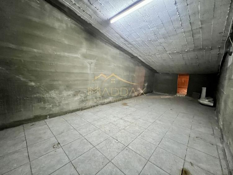 Spațiu comercial***350 mp**Rampa Auto//Lujerului – Militari - 15