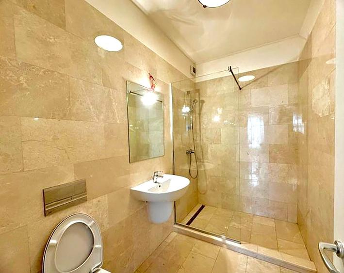 Apartament 4 camere cu gradina in zona Barbu Vacarescu- Hotel Caro - 7