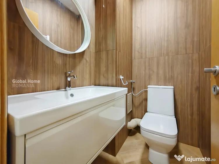 Spațiu comercial, de 32 mp, în Polonă
