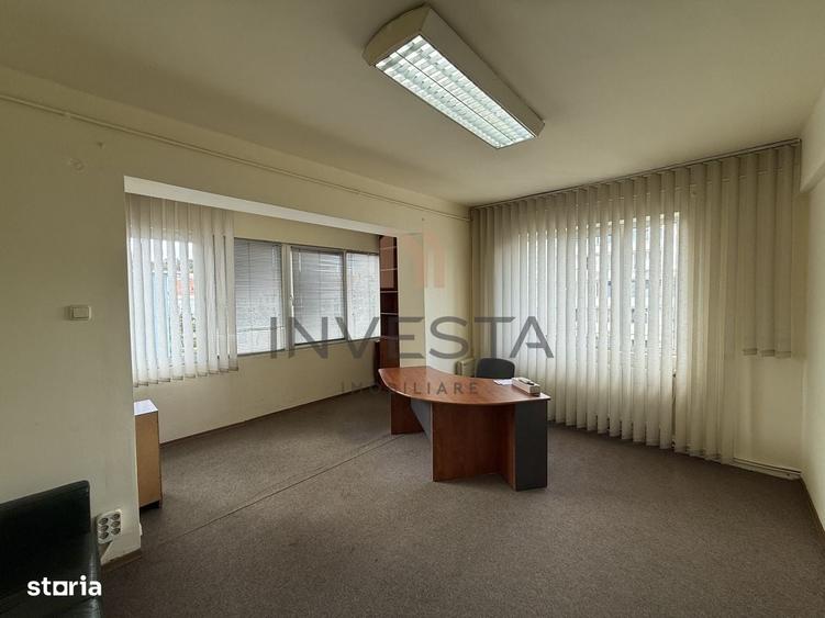 Apartament 2 camere, Piata Mihai Viteazu, ideal pentru investitie! - 7