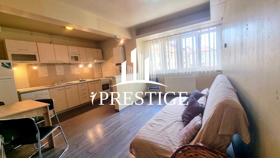 APARTAMENT 2 CAMERE | TEREZIAN | BLOC NOU | LIFT | LOC DE PARCARE - 5