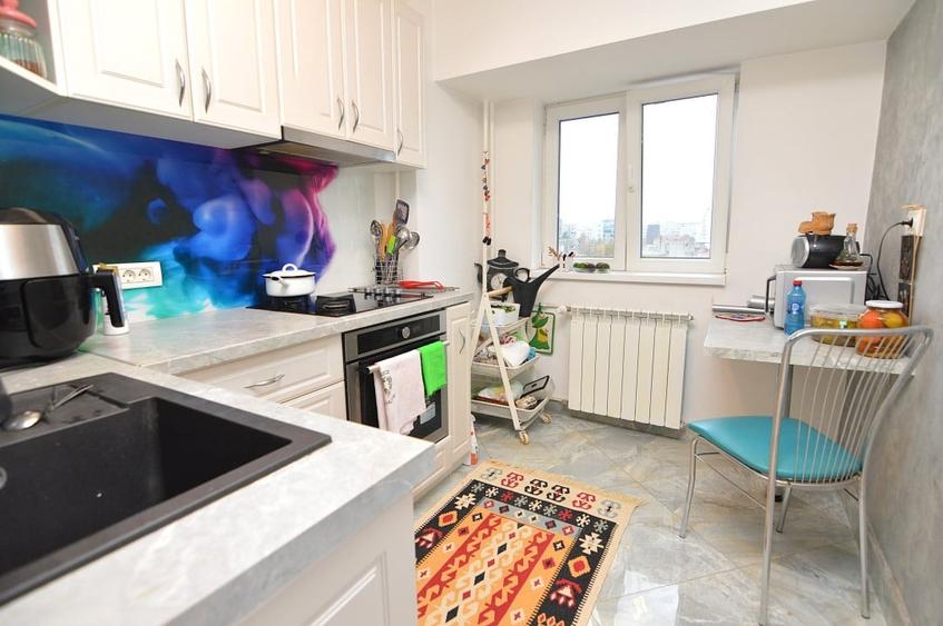 VANZARE APARTAMENT 3 CAMERE UNIRII – PIATA ALBA IULIA - 10