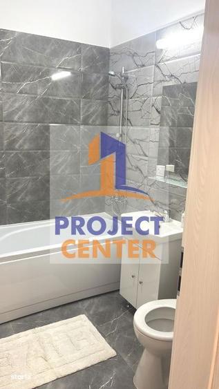 Apartament 2 camere Banat, bloc nou - 8