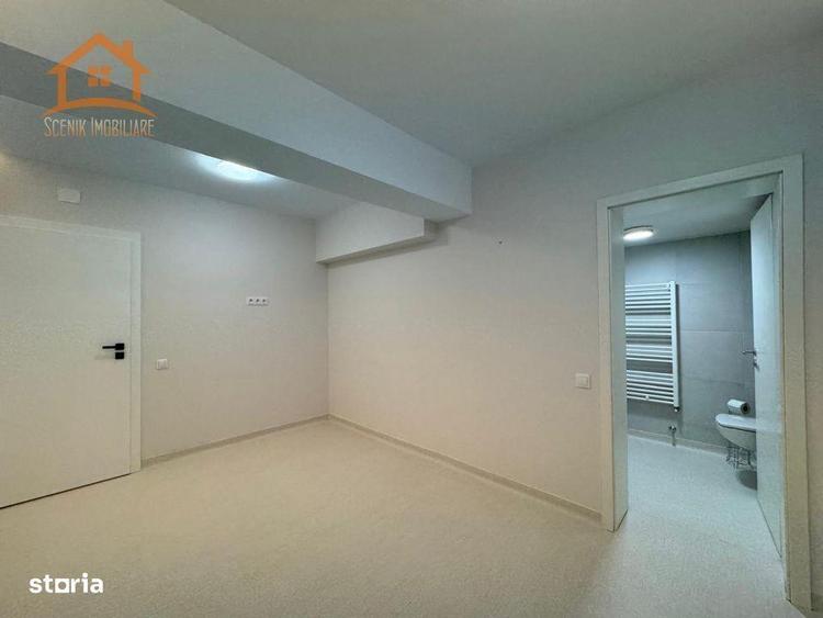 Cabinete de inchiriat intr-o clinica pentru infrumusetare de prestigiu - 9