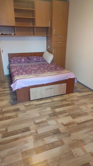 Inchiriez apartament cu doua camere Drumul taberei Valea Salciei Nr - 5
