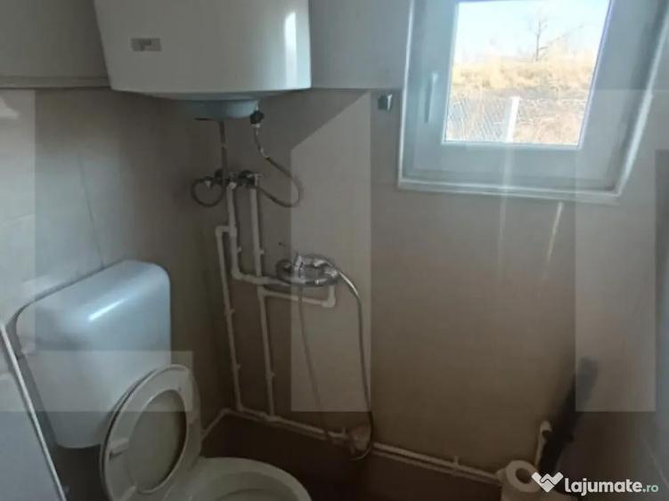 Teren Intravilan 500 mp I Constructie + Utilitati I Lunca Ma - 1