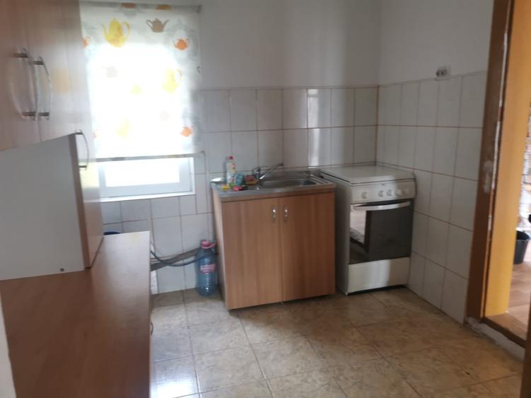 Casa batraneasca Aninoasa/ Arges, teren 1.200 mp - 13