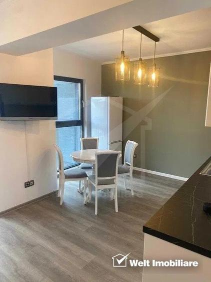 Apartament 2 camere, 51 mp utilat + parcare subterana - 3