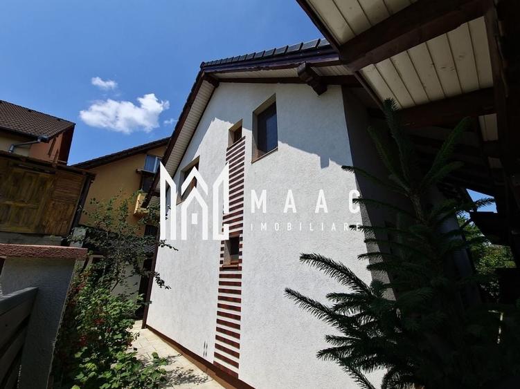 Casă individuală | 140 mp utili | Curte privată | Selimbăr - 34