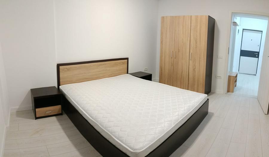 Metrou Berceni apartament la prima inchiriere - 4