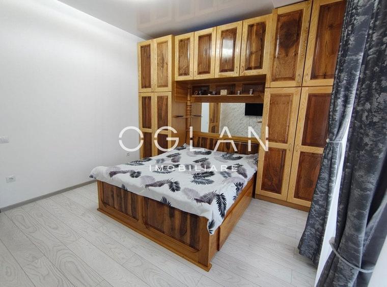 Apartament Modern 2 cam. Selimbar - 7