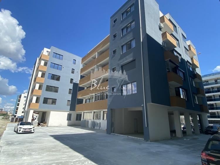 Apartament 2 camere - 4