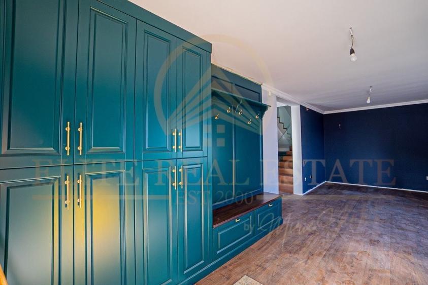 Năvodari - Casă exclusivistă cu ponton privat – Primul rând la lac - 8