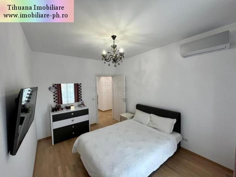 Apartament 3 camere de inchiriat: MRS Residence-(Smart) - 9
