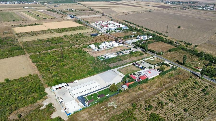 Spatiu industrial Focsani - 16