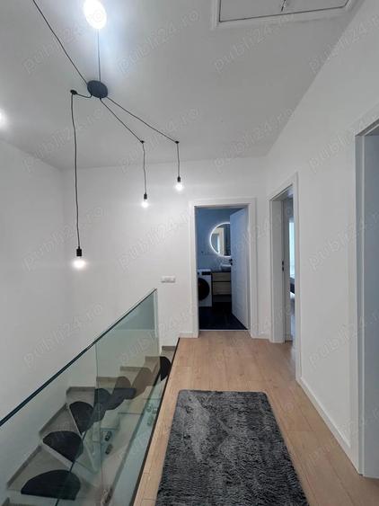 Duplex cu 4 camere, de inchiriat, zona Avram Iancu - 10