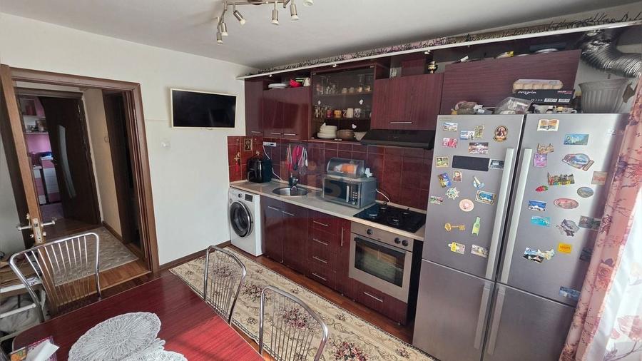 Apartament 3 cam | et. 2 | gata de mutare - 6