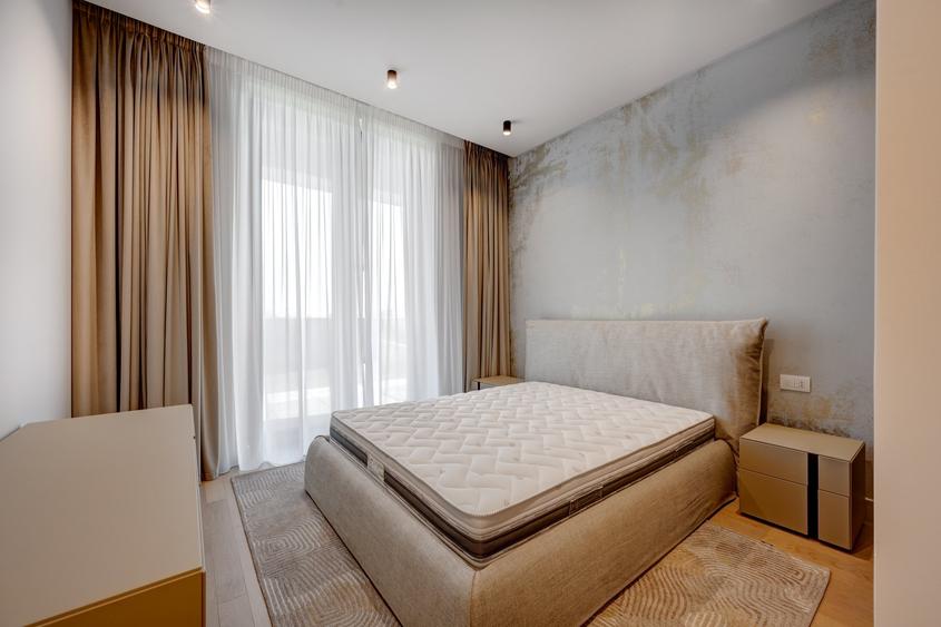 Apartament 3 camere  Lux Rahmaninov Residence - 12