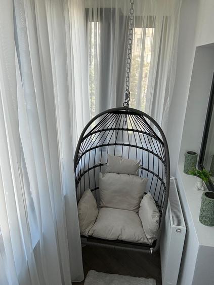 Apartament | 3 camere | Prima inchiriere | Decebal | Muncii - 22