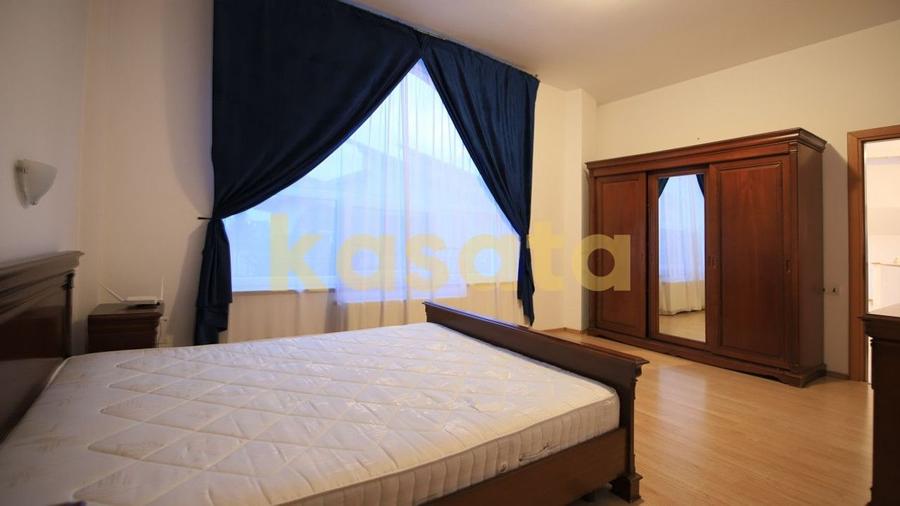 Vilă Individuală de vanzare cu teren de 1.000Mp. - Zona Jolie Ville - 32