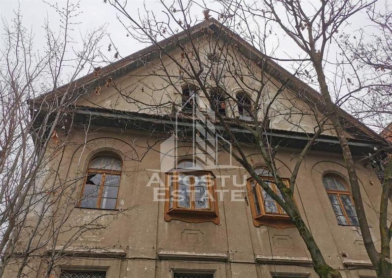 Casa individuala in zona Ultracentrala - 1