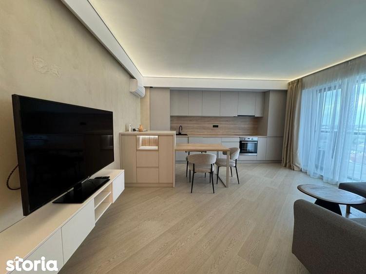 2 camere || Cortina North - 19